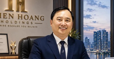 Đỗ Thành Nhân tại phiên tòa xét xử
