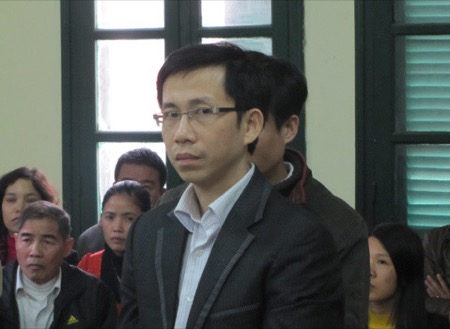 Lê Văn Dũng - Cựu Chủ tịch HĐQT Dược Viễn Đông