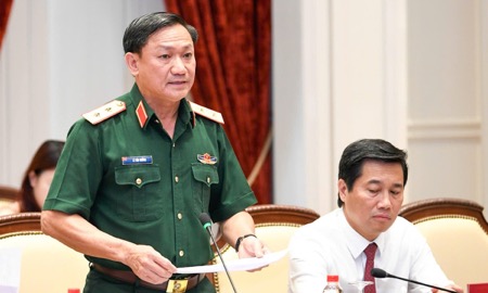 Lê Văn Hướng - Cựu Chủ tịch HĐQT Thiết bị Y tế Việt Nhật
