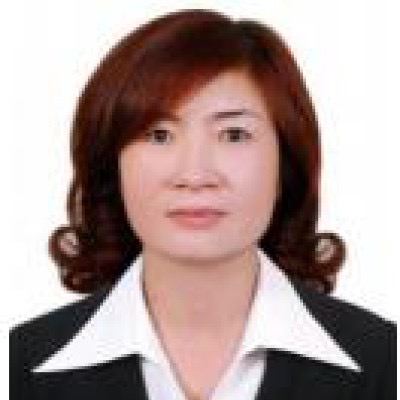 Phạm Thị Hinh - Cựu Chủ tịch Khoáng sản Bình Thuận KSA và CTCK VSM