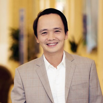 Trịnh Văn Quyết tại phiên tòa xét xử sơ thẩm